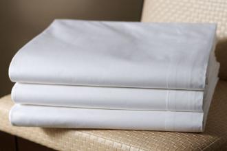 Wider width Bed Sheet