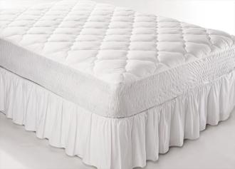FITTED MATTRESS PROTECTORS